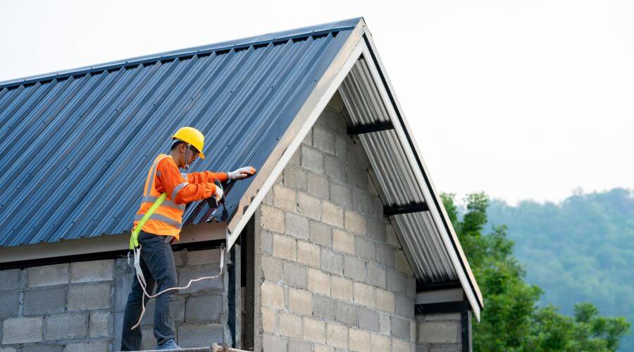 Local Chimney Repair in Bloomingrose, WV